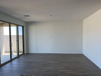 New construction Single-Family house 25521 N 76Th Ln, Peoria, AZ 85383 Marigold Homeplan- photo 5 5