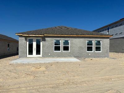 New construction Single-Family house 1609 Hill Park Drive, Deltona, FL 32725 - photo 26 26