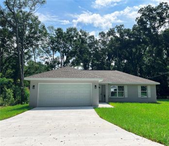 New construction Single-Family house 6419 Nw 57Th Avenue, Ocala, FL 34482 - photo 0