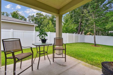 New construction Single-Family house 16628 Cody Creek Court, Jacksonville, FL 32226 - photo 39 39