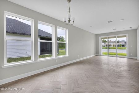 New construction Single-Family house 11239 Strategy Court, Jacksonville, FL 32256 The Jackson at Kettering- photo 12 12
