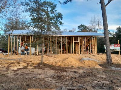 New construction Single-Family house 15010 Ne 3Rd Place, Williston, FL 32696 - photo 3 3