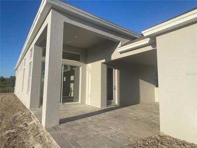 New construction Single-Family house 28853 Seedling Street, Wesley Chapel, FL 33543 - photo 6 6