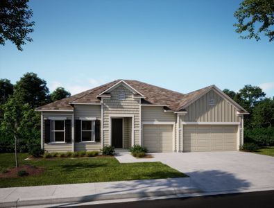 New construction Single-Family house 36 Beechwood Lane, Palm Coast, FL 32137 - photo 58 58