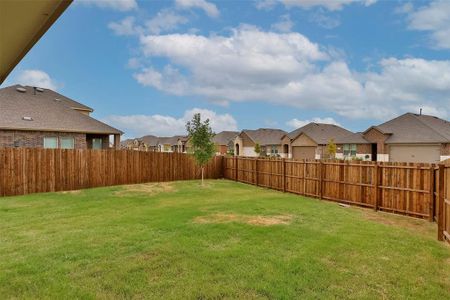 New construction Single-Family house 3200 Trails End Road, Aubrey, TX 76227 - photo 25 25