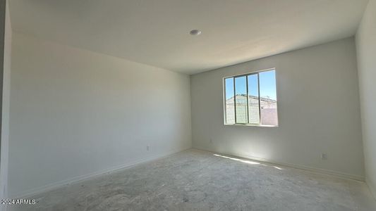 New construction Single-Family house 4131 E Bradford Avenue, San Tan Valley, AZ 85143 Larkspur Homeplan- photo 21 21