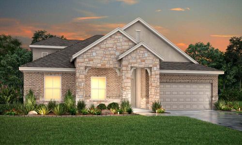 New construction Single-Family house 1654 Couser Avenue, New Braunfels, TX 78132 - photo 73 73
