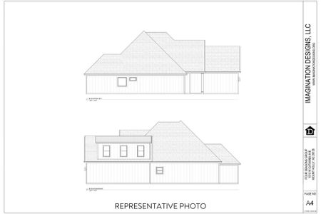 New construction Single-Family house 1010 West Catawba Avenue, Mount Holly, NC 28120 - photo 3 3