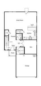 New construction Single-Family house 2849 Grand Anse Drive, Katy, TX 77493 - photo 1 1