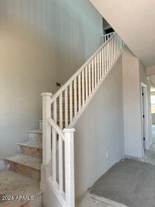 New construction Single-Family house 17871 W Southgate Avenue, Goodyear, AZ 85338 Cottonwood - El Cidro- photo 3 3