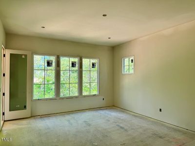 New construction Single-Family house 5024 Lakemont Drive, Raleigh, NC 27609 - photo 7 7