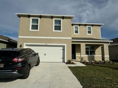 New construction Single-Family house 3783 Sungrove Circle, Sanford, FL 32771 - photo 0