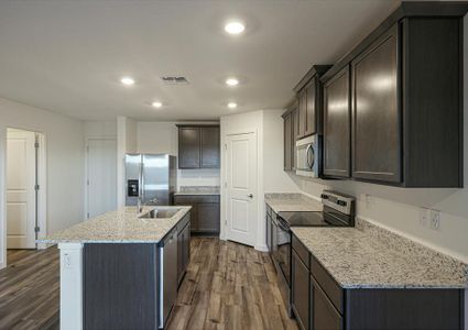 New construction Single-Family house 4019 North Ghost Hollow , Casa Grande, AZ 85122 - photo 4 4