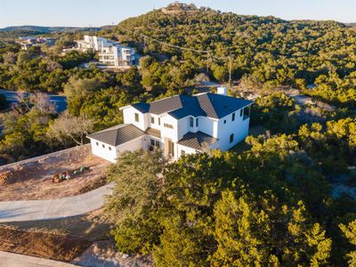 New construction Single-Family house 7202 Flagship Park Dr, Jonestown, TX 78645 - photo 0