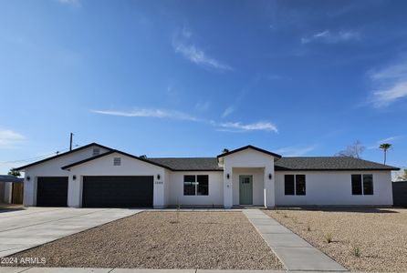 New construction Single-Family house 2360 E Larkspur Drive, Phoenix, AZ 85032 - photo 11 11