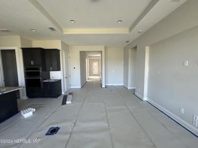 New construction Single-Family house 135 Thatcham Drive, Saint Augustine, FL 32092 Jasper- photo 16 16