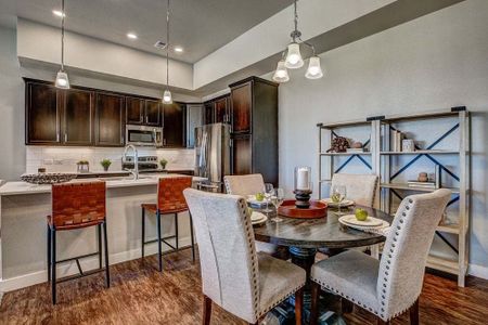 New construction Condo/Apt house 827 Schlagel Street, Fort Collins, CO 80524 - photo 31 31
