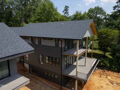 New construction Single-Family house 1439 Duplin Road, Raleigh, NC 27607 - photo 25 25