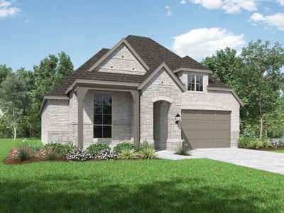 New construction Single-Family house 1006 Watercourse Place, Royse City, TX 75189 - photo 4 4