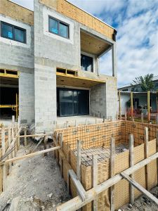 New construction Townhouse house 459 Northeast 17th Way, Unit B, Fort Lauderdale, FL 33301 - photo