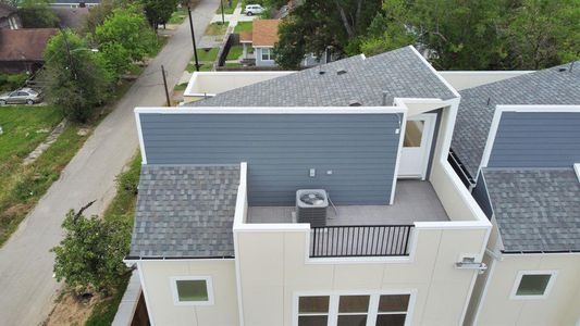 New construction Single-Family house 2408 Brailsfort Street, Houston, TX 77004 - photo 44 44