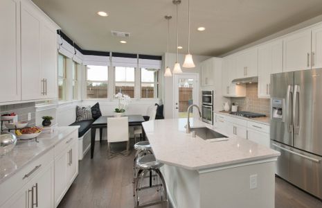 New construction Single-Family house 6204 Bower Well Road, Austin, TX 78738 - photo 9 9