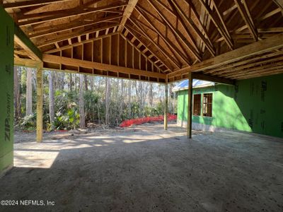 New construction Single-Family house 110 S Wilderness Trail, Ponte Vedra Beach, FL 32082 - photo 38 38