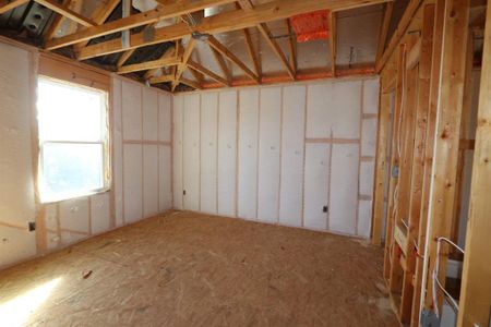 New construction Single-Family house 301 Quarry Rock Cv, Liberty Hill, TX 78642 Colorado- photo 2 2
