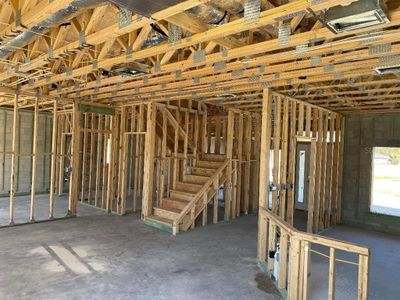 New construction Single-Family house 4591 Se 25Th Loop, Ocala, FL 34480 - photo 5