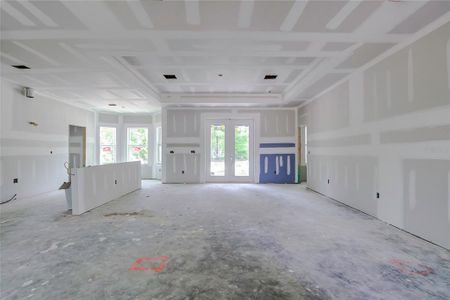 New construction Single-Family house 16238 Courlan Road, Weeki Wachee, FL 34614 - photo 10 10