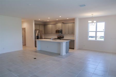 New construction Single-Family house 6133 Success Way, Saint Cloud, FL 34771 Hayden- photo 13 13