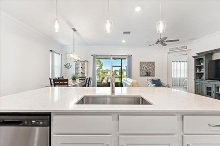 New construction Single-Family house 780 Bloomfield Road, Port Saint Lucie, FL 34984 - photo 29 29