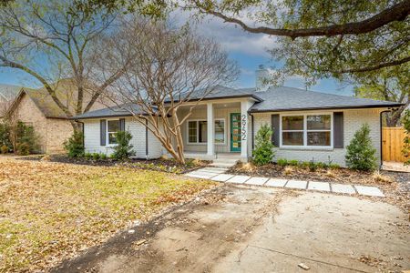 New construction Single-Family house 2952 Phyllis Lane, Farmers Branch, TX 75234 - photo 1 1