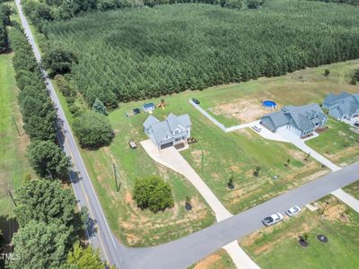 New construction Single-Family house 15 Wildflower Lane, Franklinton, NC 27525 - photo 44 44