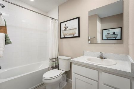 New construction Townhouse house 3027 Victoria Inlet Drive, Holiday, FL 34691 - photo 6 6