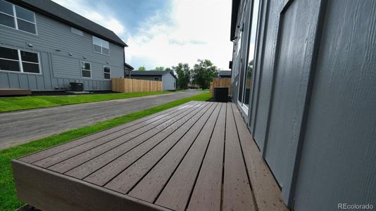 New construction Single-Family house 966 N Harlan Street, Lakewood, CO 80214 - photo 5 5