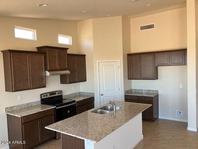 New construction Single-Family house 25830 W Oberlin Way, Wittmann, AZ 85361 - photo