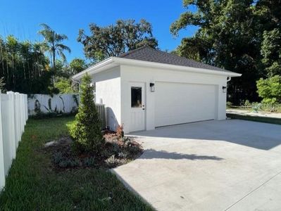 New construction Single-Family house 2118 Jefferson Street, Orlando, FL 32803 The Dunstan- photo 49 49