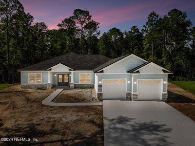 New construction Single-Family house 85118 Southern Crk Boulevard, Fernandina Beach, FL 32034 - photo 43 43