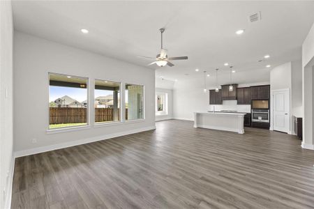 New construction Single-Family house 1754 Shumard Street, Waxahachie, TX 75165 Bryson- photo 14 14