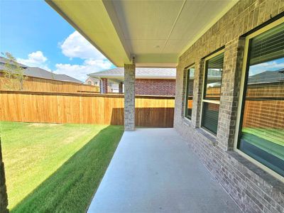 New construction Single-Family house 7119 Manhattan Drive, Rowlett, TX 75088 - photo 0