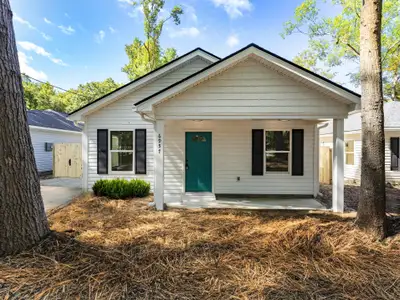 New construction Single-Family house 6957 Raymond Avenue, North Charleston, SC 29406 - photo 0