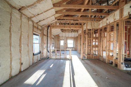 New construction Single-Family house 309 Bennett Street, Angleton, TX 77515 The Mallory- photo 11 11