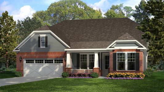 New construction Single-Family house 8913 Silver Springs Court, Charlotte, NC 28215 - photo 4 4