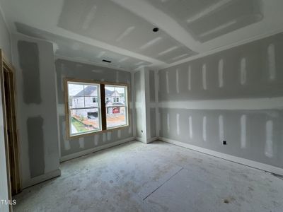 New construction Single-Family house 836 Challenger Lane, Knightdale, NC 27545 Millbrook- photo 13 13