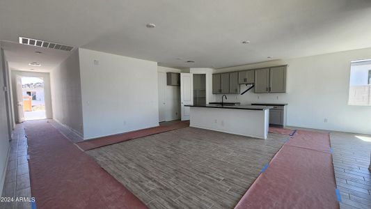 New construction Single-Family house 2028 E Lariat Avenue, San Tan Valley, AZ 85140 Violet Homeplan- photo 15 15