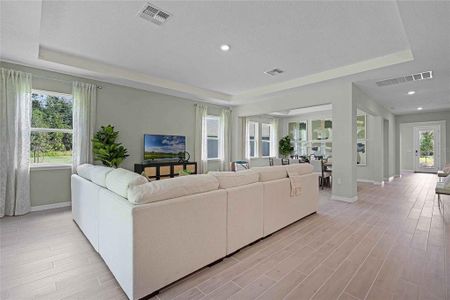 New construction Single-Family house 3295 Arch Avenue, Ormond Beach, FL 32174 CAMDEN- photo 12 12