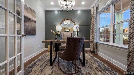 Triple Crown: Designer Collection by Lennar in Durham - photo 12 12