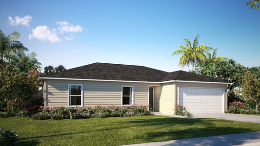 New construction Single-Family house 1375 16th Street, Orange City, FL 32763 - photo 6 6