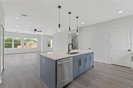 New construction Townhouse house 4120 W North A Street, Unit 4, Tampa, FL 33609 - photo 13 13